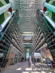 World Promenade