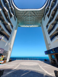 The Lanai