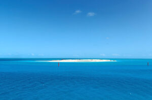 "Little Cay"