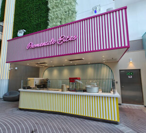 Promenade Bites