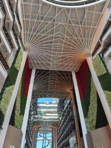World Promenade