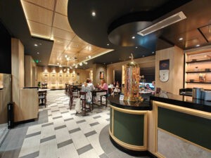 Coffee Emporium