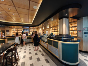 Coffee Emporium