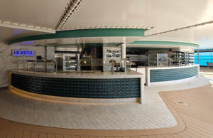 La Boca Grill