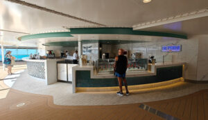 La Perla Bar