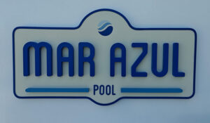 Mar Azul Pool
