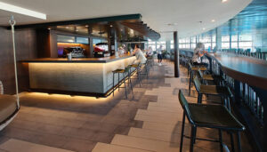 Botanic Garden Bar