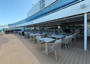 Top 20 Exclusive Solarium Bar
