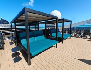 Top 20 Exclusive Solarium