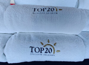 Top 20 Exclusive Solarium