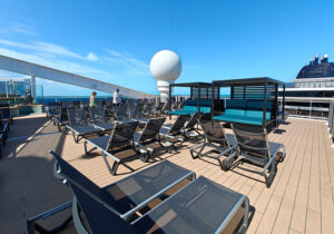 Top 20 Exclusive Solarium