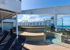 Top 20 Exclusive Solarium