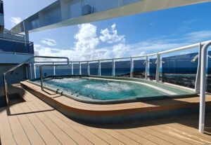 Top 20 Exclusive Solarium