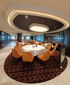 La Foglia Restaurant
