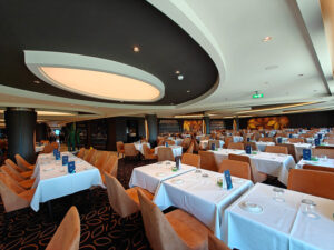La Foglia Restaurant