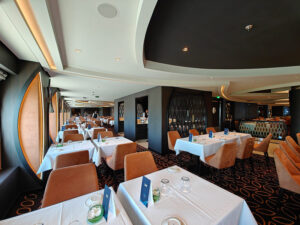 La Foglia Restaurant