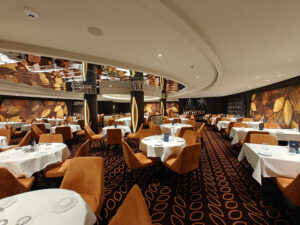 La Foglia Restaurant