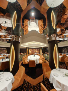 La Foglia Restaurant