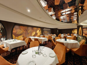 La Foglia Restaurant