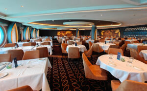 La Foglia Restaurant