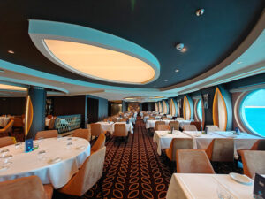 La Foglia Restaurant