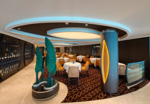 La Foglia Restaurant