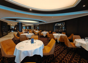 La Foglia Restaurant
