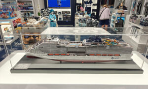 MSC Shop