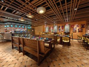 HOLA! Tacos & Cantina