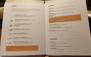Eataly at Sea