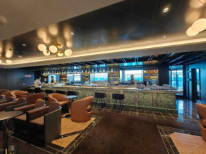Elixir Mixology Bar