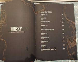Elixir Mixology Bar