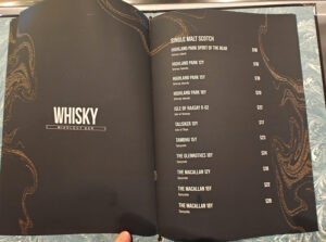 Elixir Mixology Bar