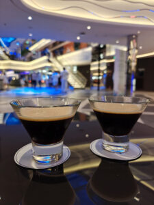 Espresso Martini