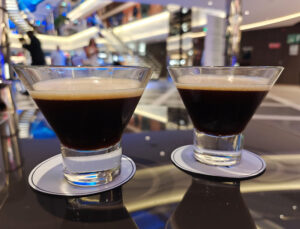 Espresso Martini