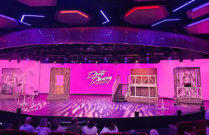 Dirty Dancing in Concert