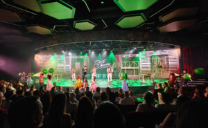 Dirty Dancing in Concert
