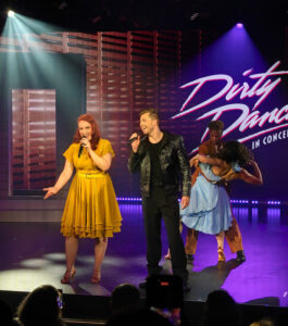 Dirty Dancing in Concert