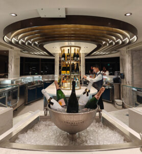 Fizz Champagne Bar