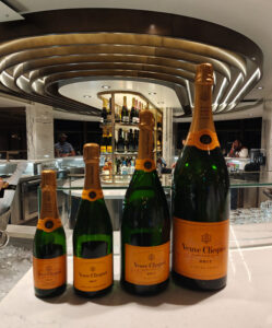 Fizz Champagne Bar