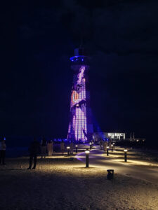 Lighthouse Show