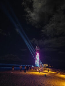 Lighthouse Show