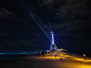 Lighthouse Show