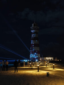 Lighthouse Show