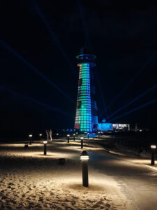 Lighthouse Show