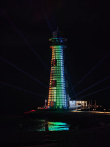 Lighthouse Show