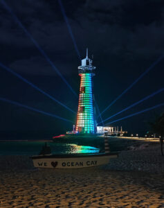 Lighthouse Show