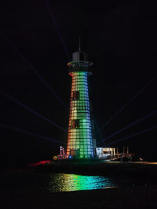 Lighthouse Show
