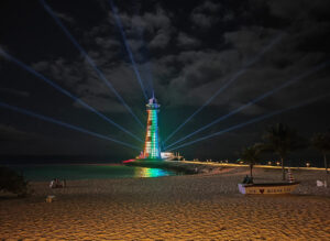 Lighthouse Show