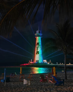 Lighthouse Show